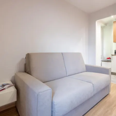 Apartment Charming City-centre - Mont Blanc View Chamonix