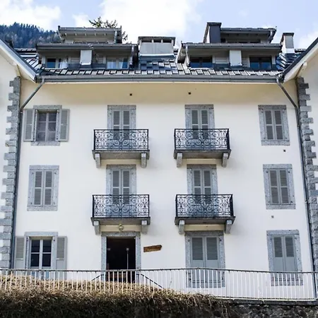Charming City-centre - Mont Blanc View